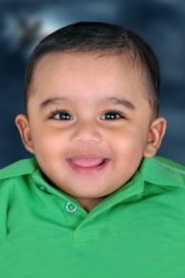 Baby Photo Competition on Bholu Baby Photo Contest Atharva Raja Meaningful Baby Names When