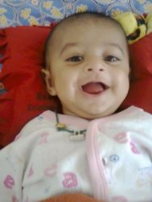 Baby Photo Contests on Sanyam Cutiee Piee Baby Photo Contest Atharva Raja Baby Name